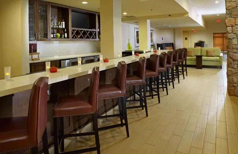 فندق Hilton Garden Inn Roanoke