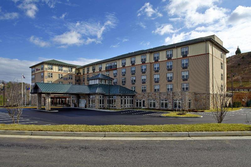 فندق Hilton Garden Inn Roanoke