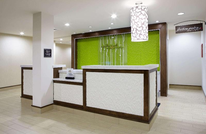 فندق Hilton Garden Inn Roanoke