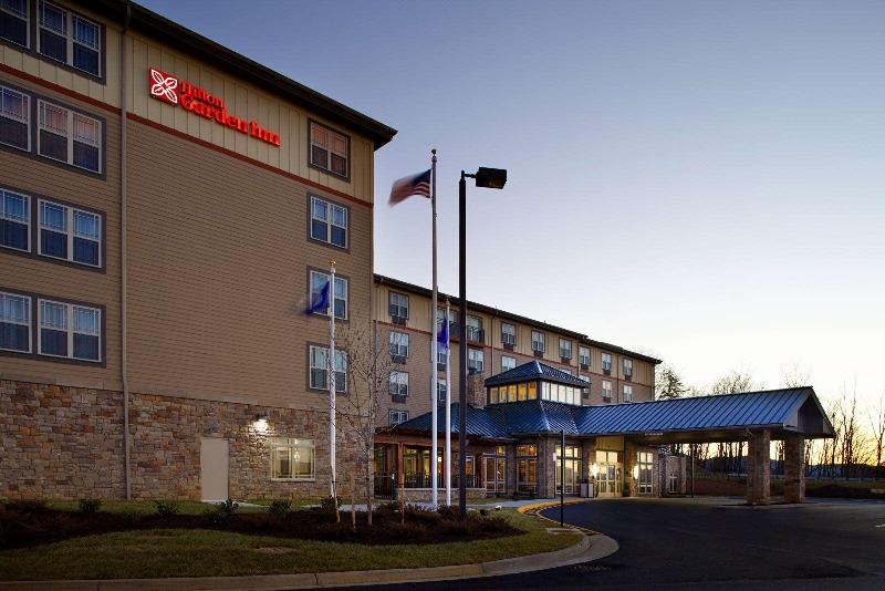 فندق Hilton Garden Inn Roanoke