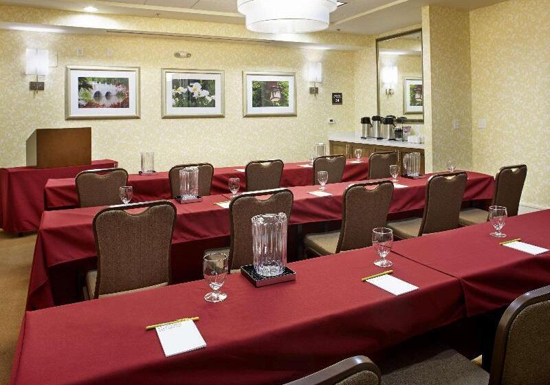 فندق Hilton Garden Inn Roanoke