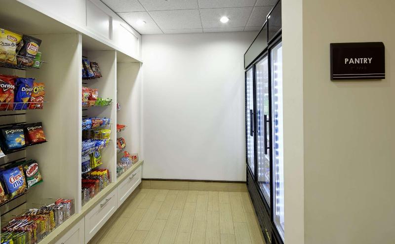 فندق Hilton Garden Inn Roanoke