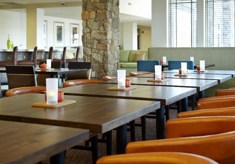 فندق Hilton Garden Inn Roanoke