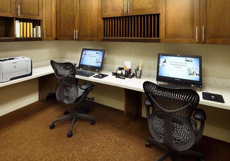 فندق Hilton Garden Inn Roanoke