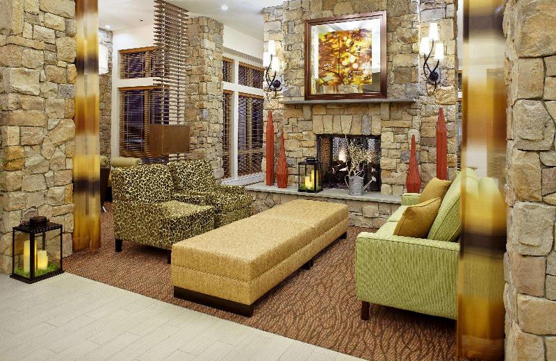 فندق Hilton Garden Inn Roanoke