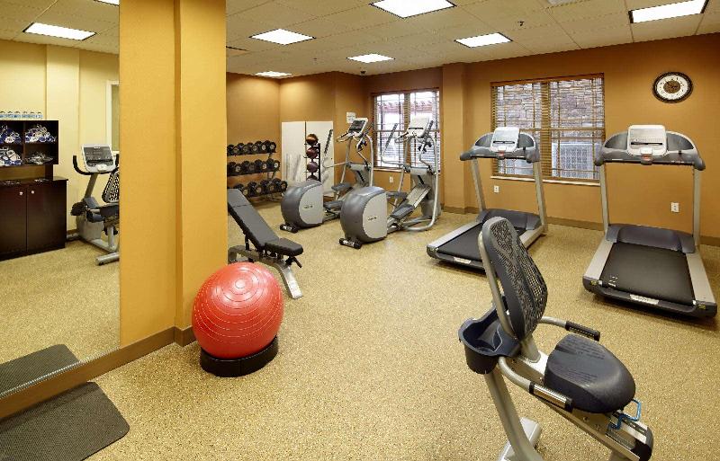 فندق Hilton Garden Inn Roanoke