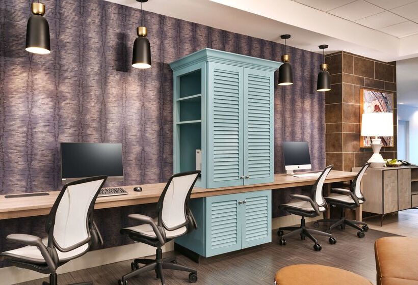 Отель Home2 Suites By Hilton Houston/katy