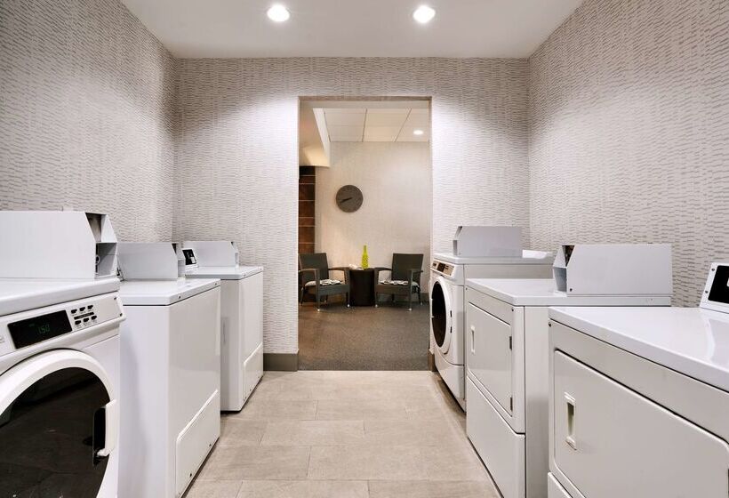 Отель Home2 Suites By Hilton Houston/katy