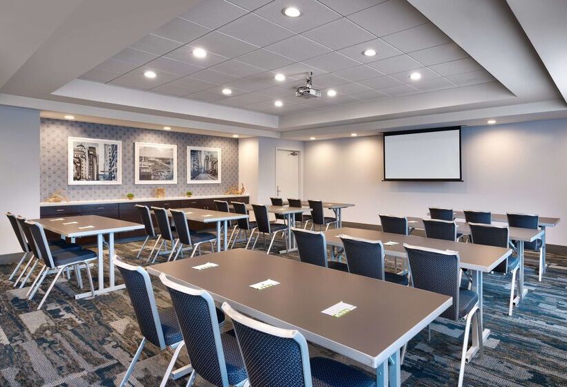 Отель Home2 Suites By Hilton Houston/katy