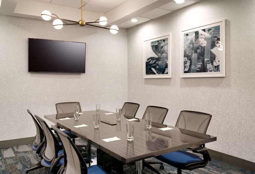 Отель Home2 Suites By Hilton Houston/katy