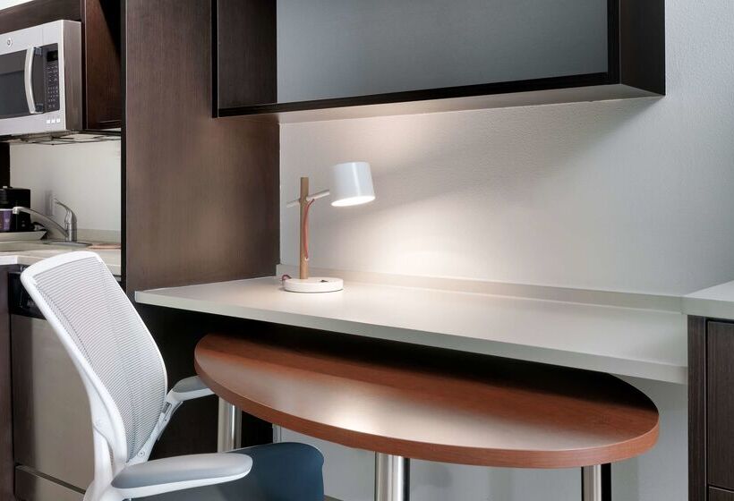 Отель Home2 Suites By Hilton Houston/katy