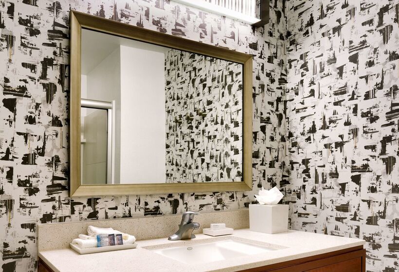 Отель Home2 Suites By Hilton Houston/katy