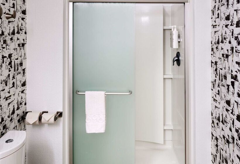 Отель Home2 Suites By Hilton Houston/katy