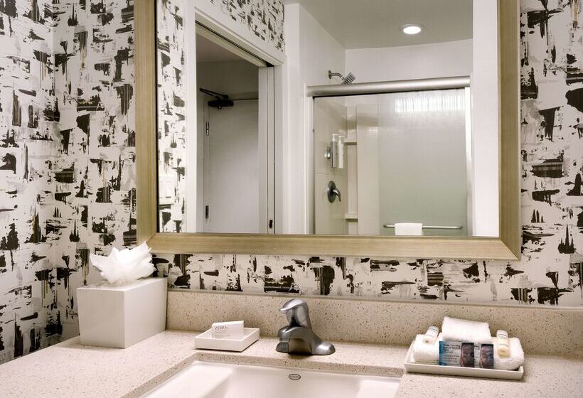 Отель Home2 Suites By Hilton Houston/katy