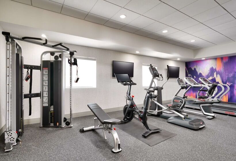 Отель Home2 Suites By Hilton Houston/katy