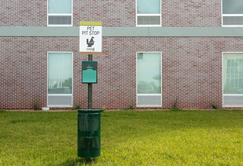 Отель Home2 Suites By Hilton Houston/katy