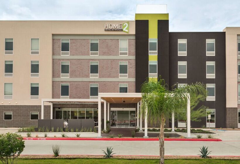 Отель Home2 Suites By Hilton Houston/katy