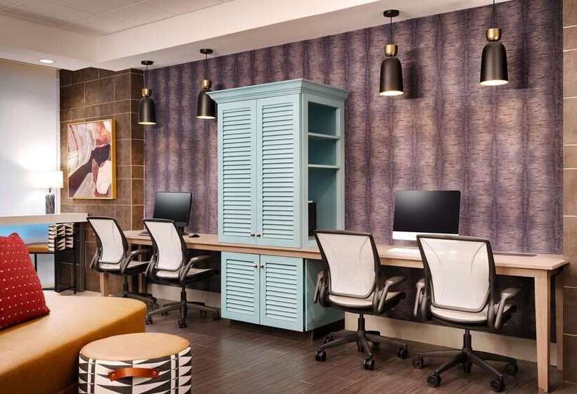 Отель Home2 Suites By Hilton Houston/katy