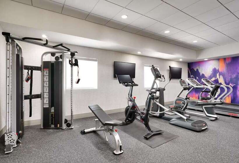 Отель Home2 Suites By Hilton Houston/katy