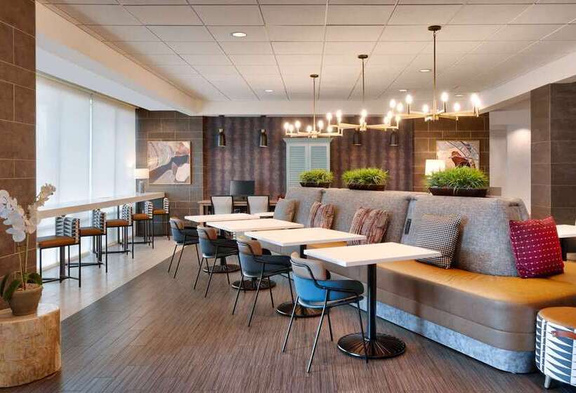 Отель Home2 Suites By Hilton Houston/katy
