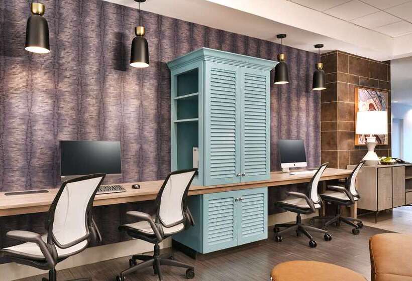 Отель Home2 Suites By Hilton Houston/katy