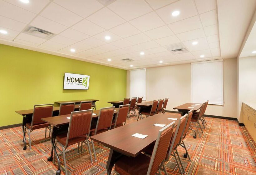 בית מלון כפרי Home2 Suites By Hilton Midland