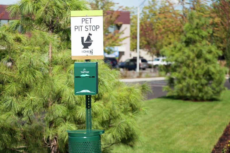 호텔 Home2 Suites By Hilton Seattle Airport