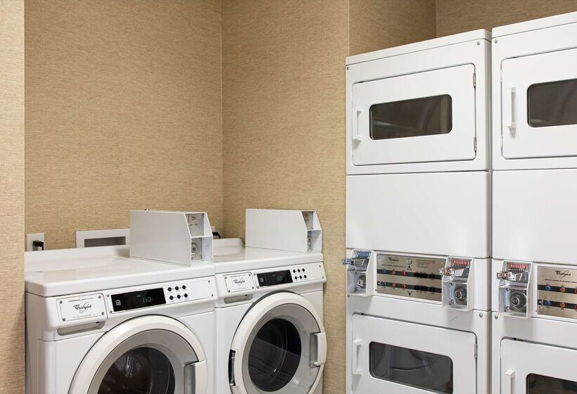 Отель Homewood Suites By Hilton Odessa