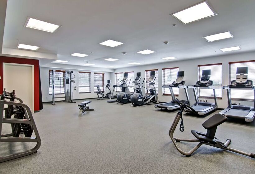 فندق Homewood Suites By Hilton Palo Alto