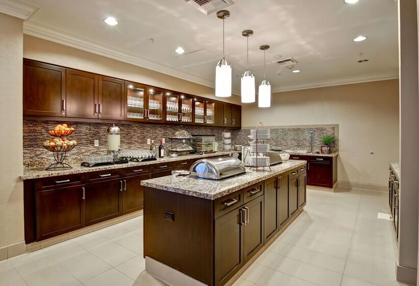 فندق Homewood Suites By Hilton Palo Alto