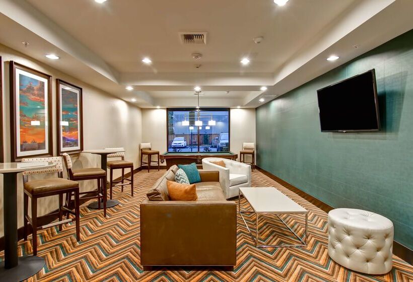 فندق Homewood Suites By Hilton Palo Alto