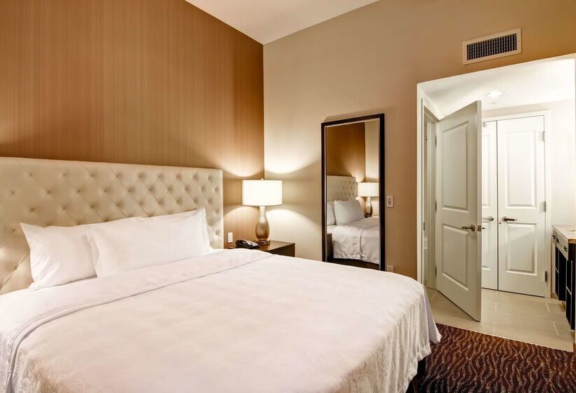 فندق Homewood Suites By Hilton Palo Alto