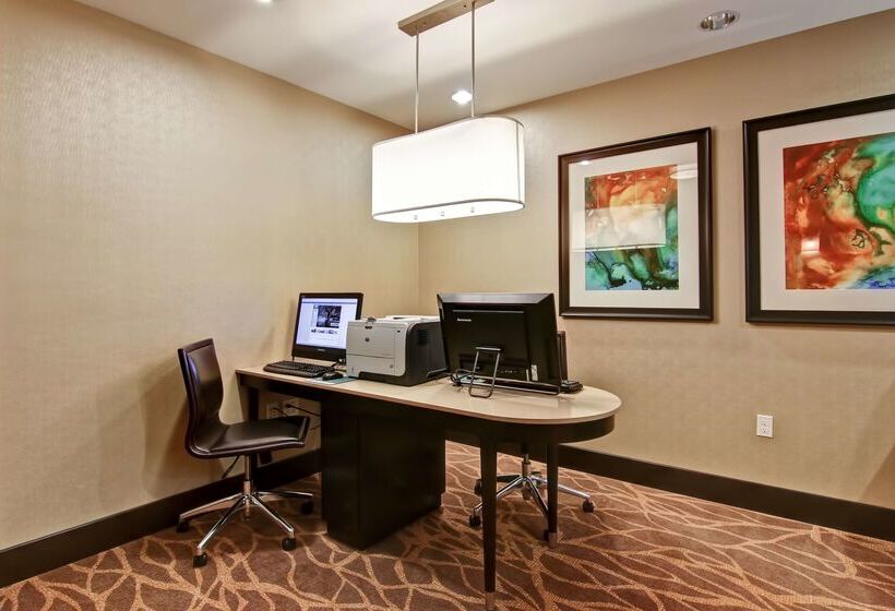فندق Homewood Suites By Hilton Palo Alto