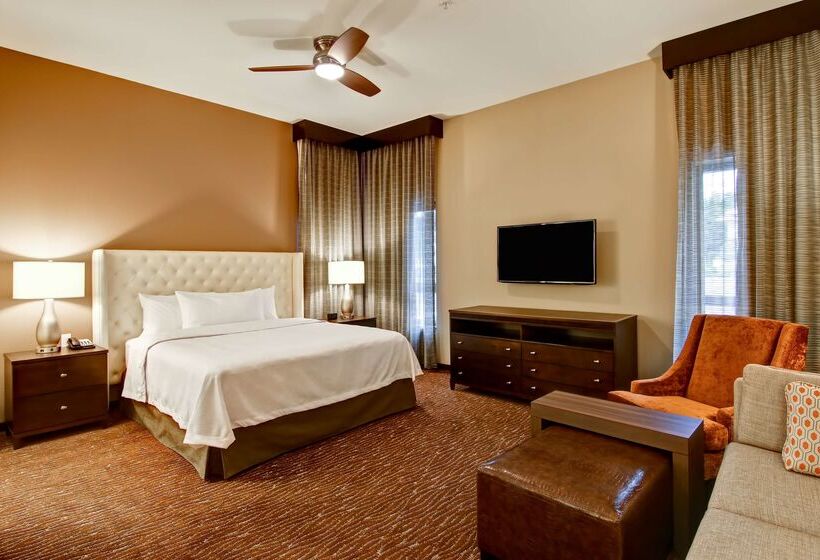 فندق Homewood Suites By Hilton Palo Alto