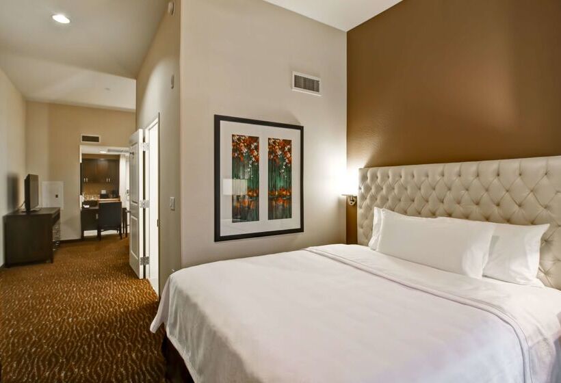 فندق Homewood Suites By Hilton Palo Alto