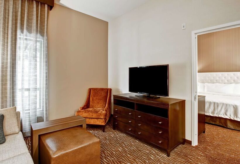 فندق Homewood Suites By Hilton Palo Alto