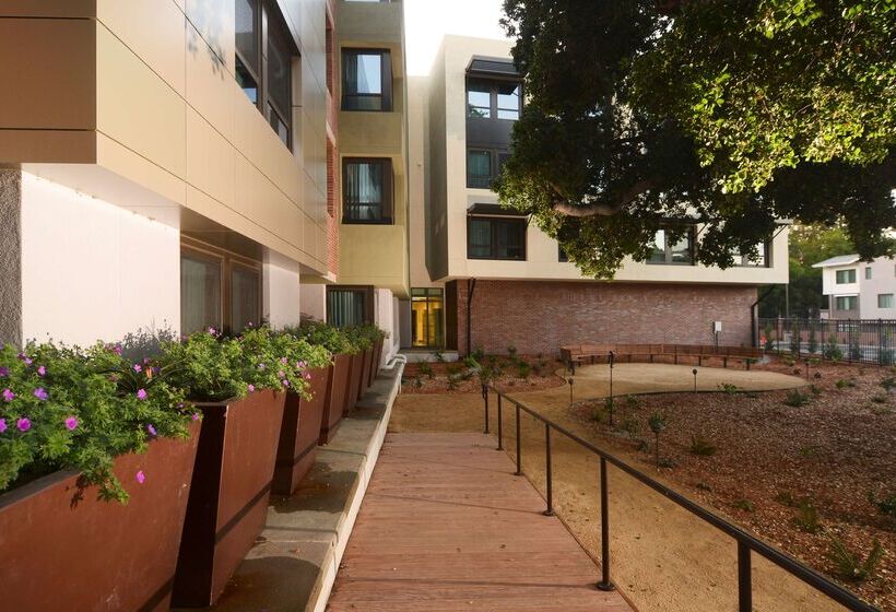 فندق Homewood Suites By Hilton Palo Alto