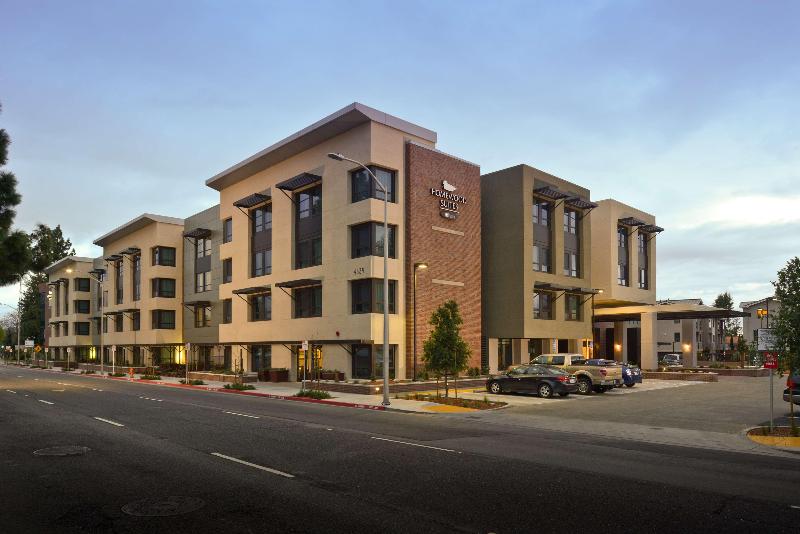 فندق Homewood Suites By Hilton Palo Alto