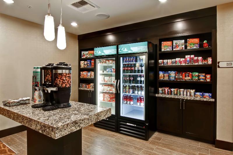 فندق Homewood Suites By Hilton Palo Alto