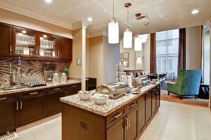 فندق Homewood Suites By Hilton Palo Alto