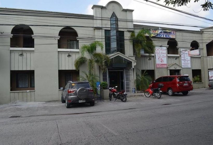 فندق Horizonhill