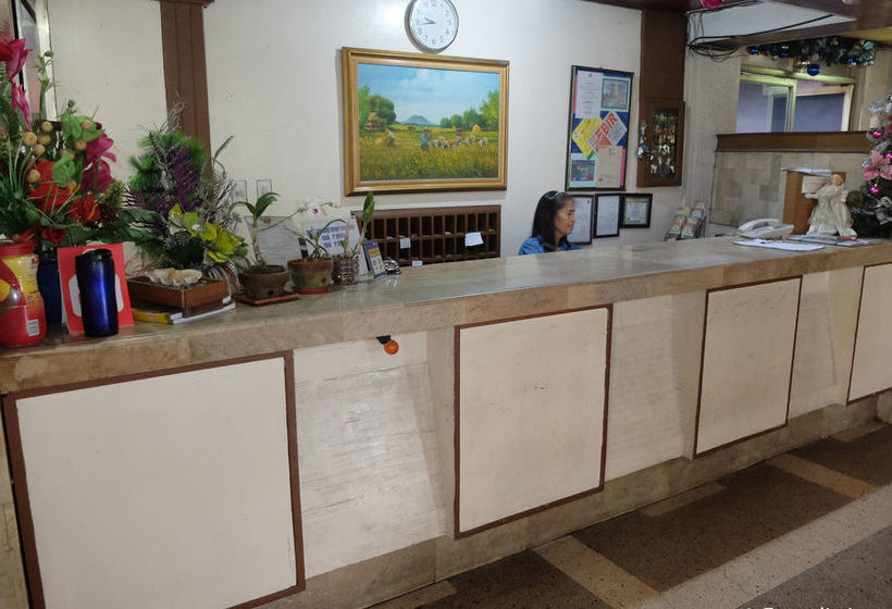 فندق Horizonhill