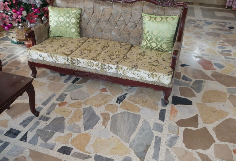 فندق Horizonhill