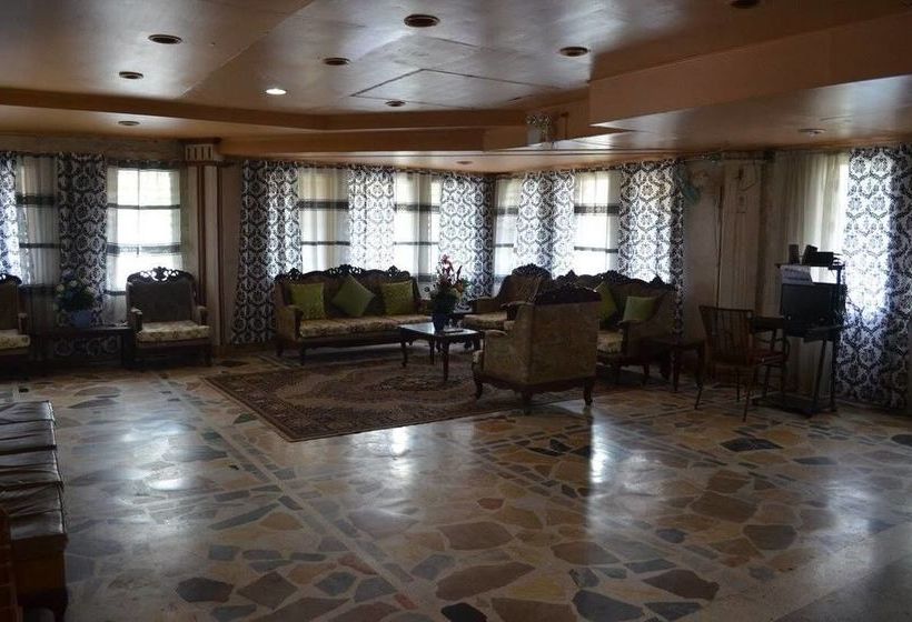 فندق Horizonhill