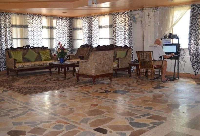 فندق Horizonhill