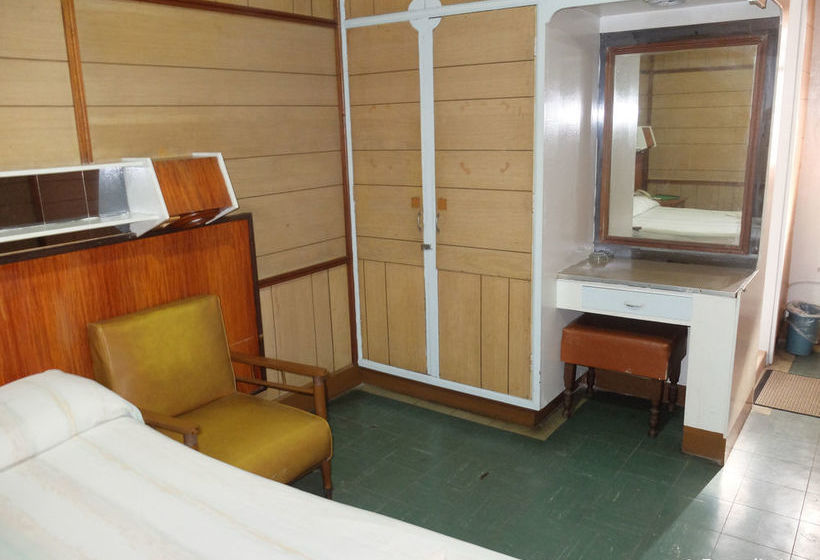 فندق Horizonhill