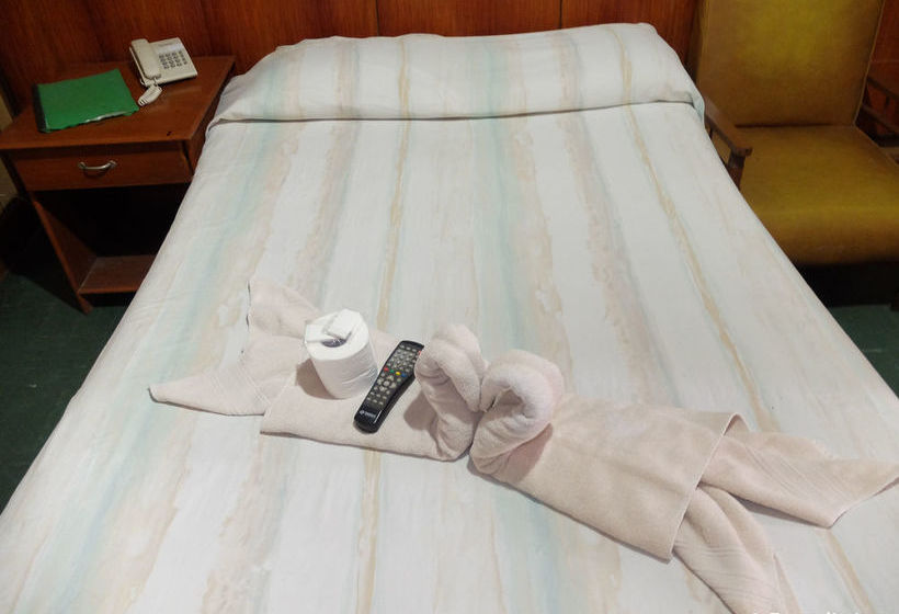 فندق Horizonhill