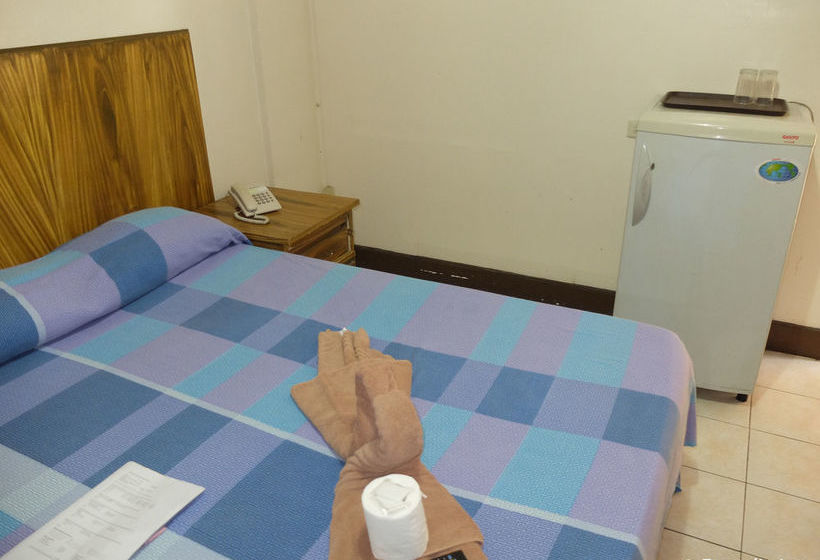 فندق Horizonhill