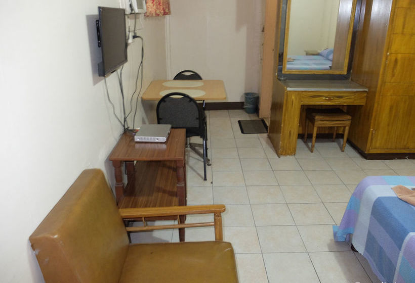 فندق Horizonhill