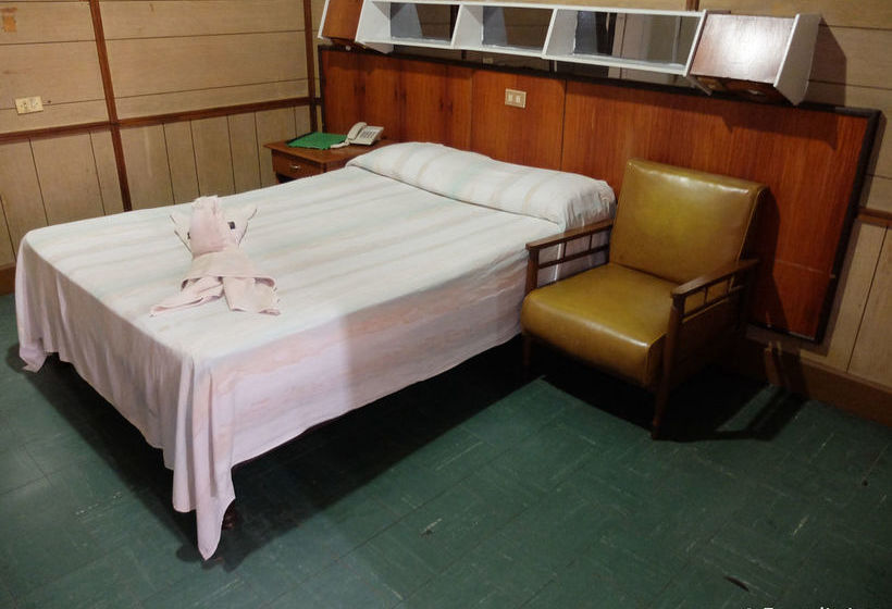 فندق Horizonhill